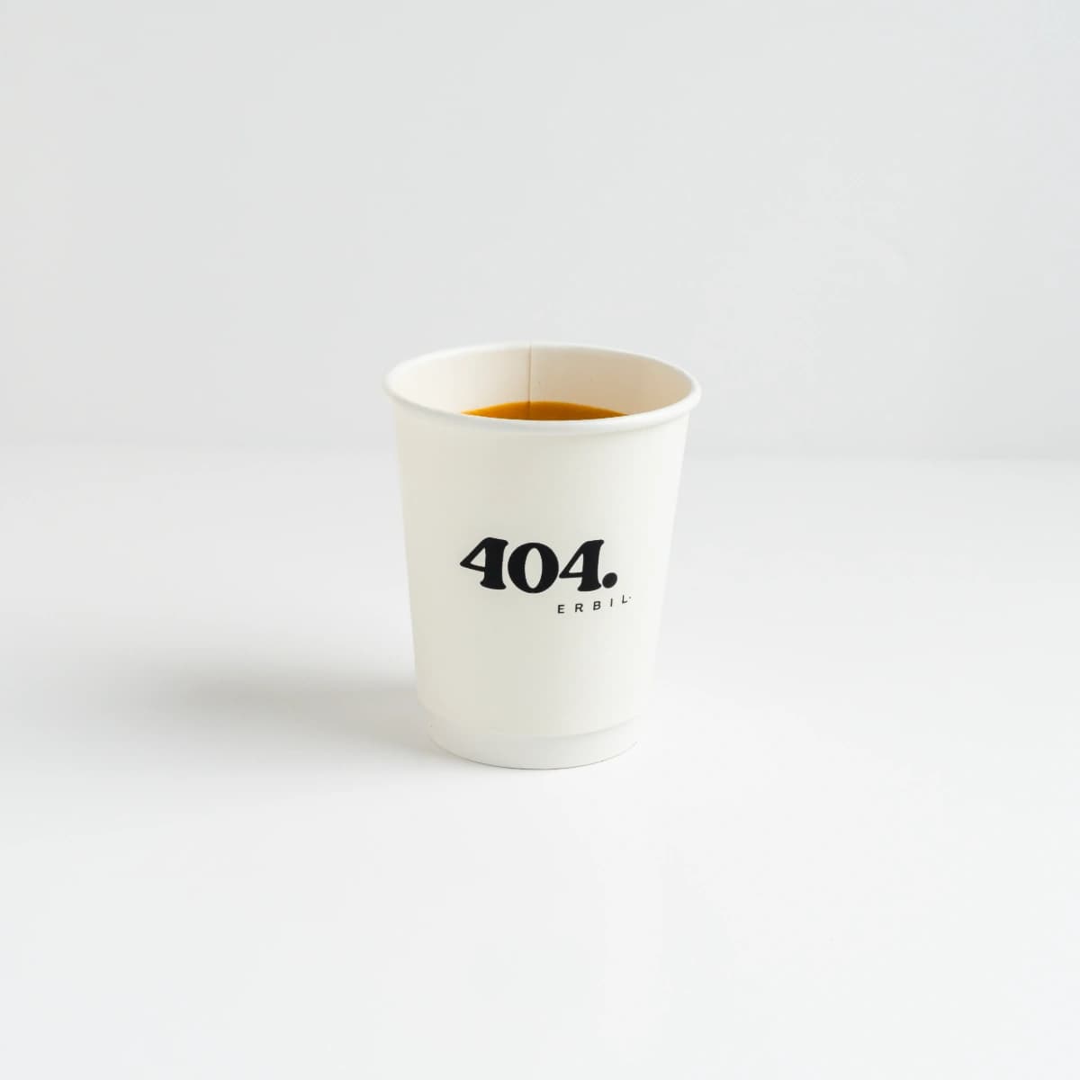 دبل اسبريسو