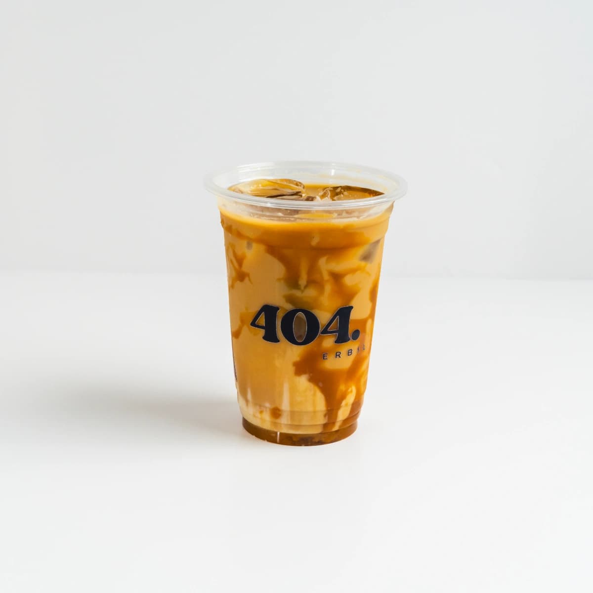 كراميل ماشياتو