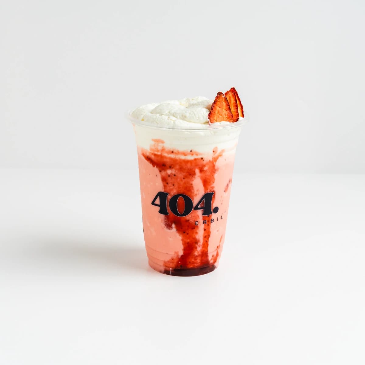 ميلك شيك فيلفيت كراش