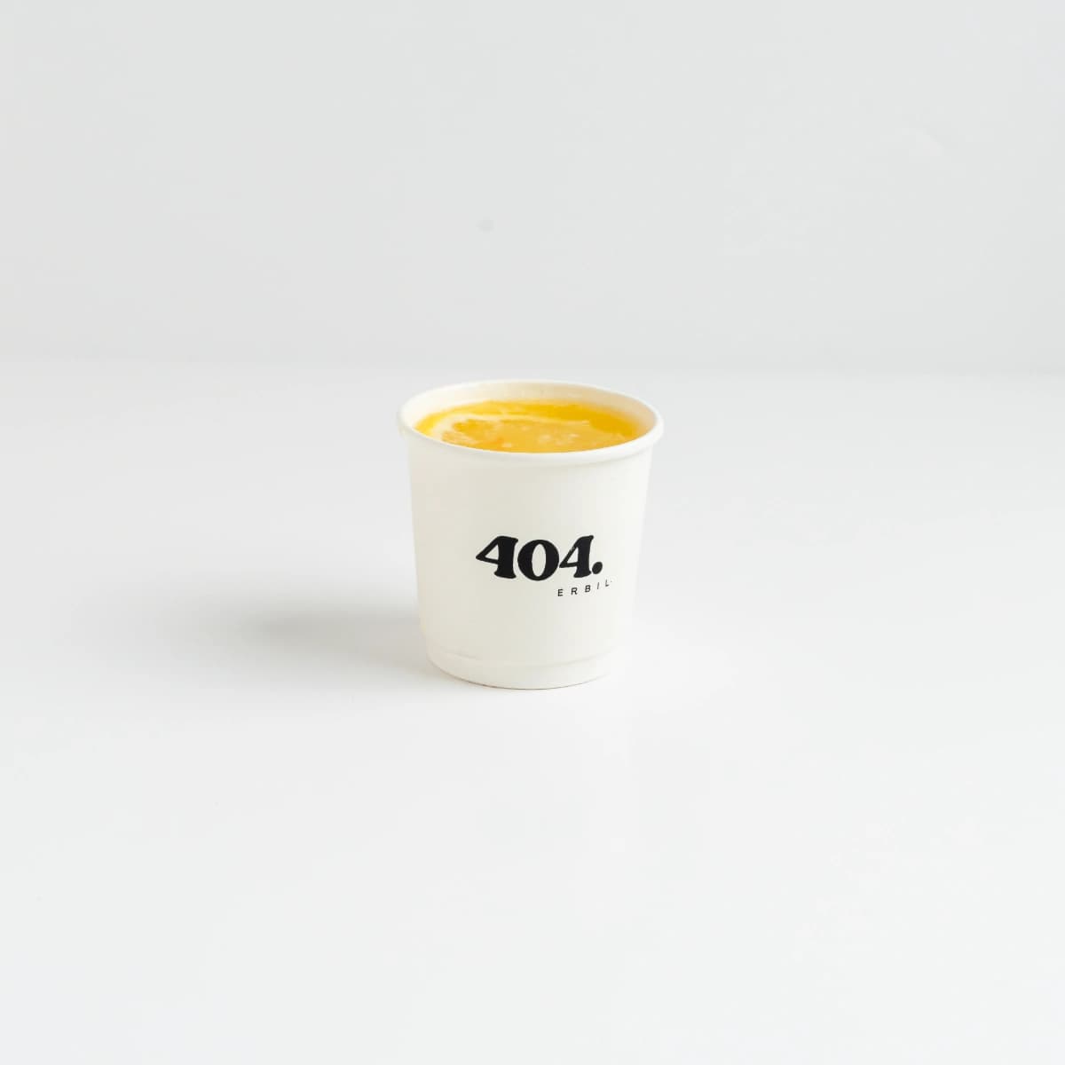 جرعة زنجبيل