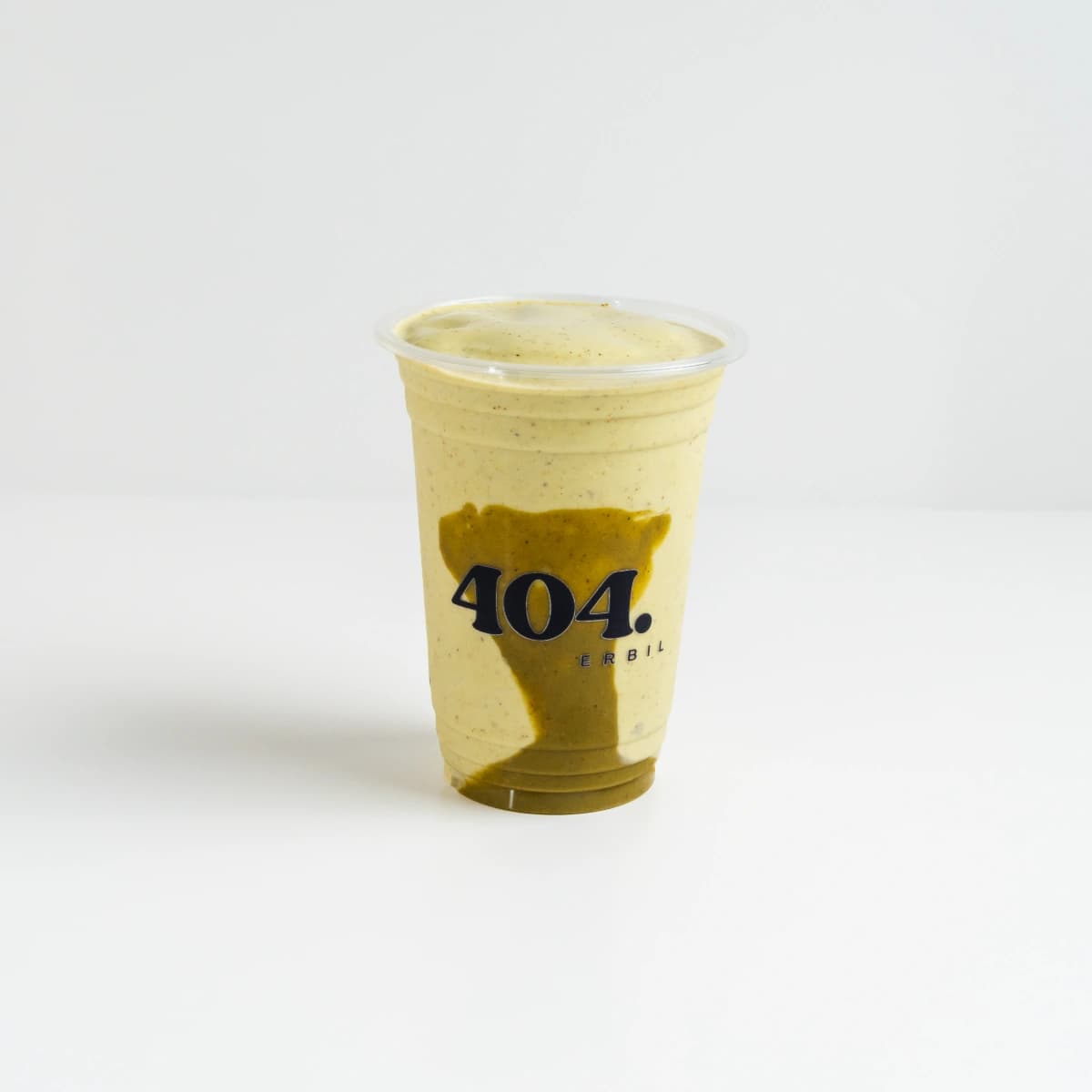 ميلك شيك الفستق 404