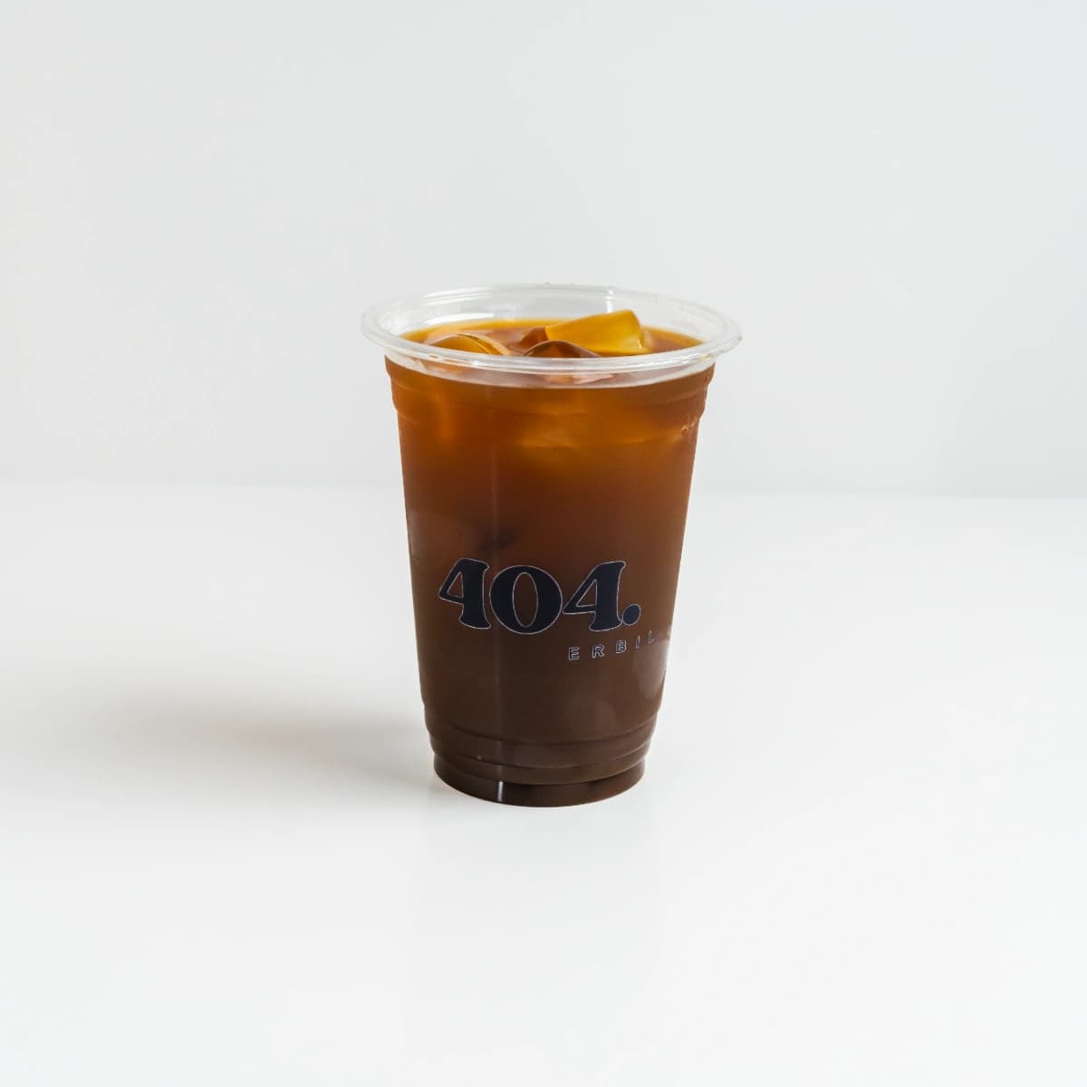 أمريكانو مثلج