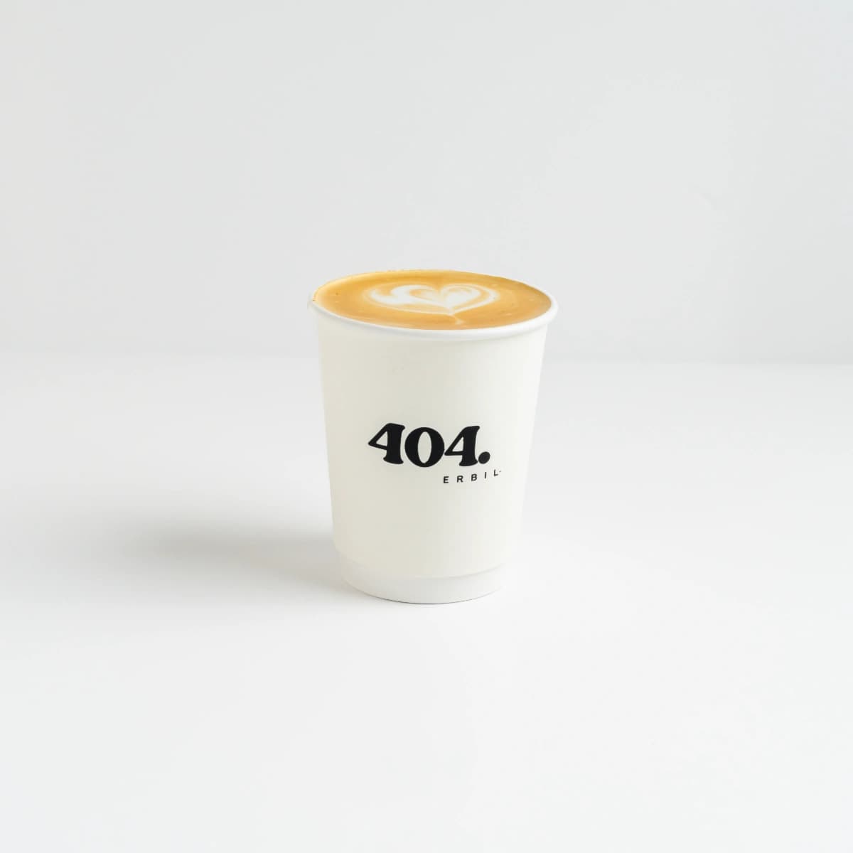 لاتيه جوز الهند