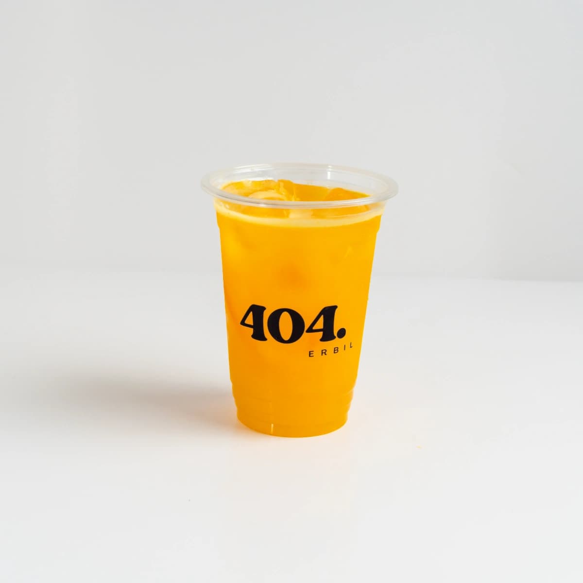 عصير البرتقال