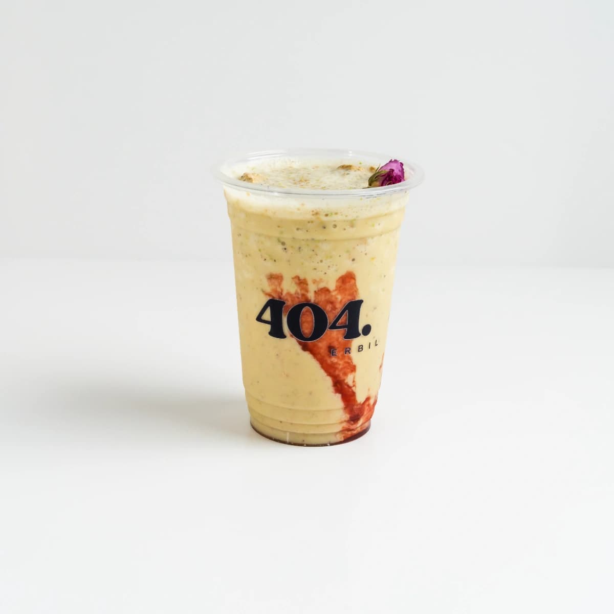 ميلك شيك مانساما